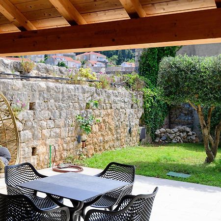 קאבטאט Apartments Kralj Ana מראה חיצוני תמונה