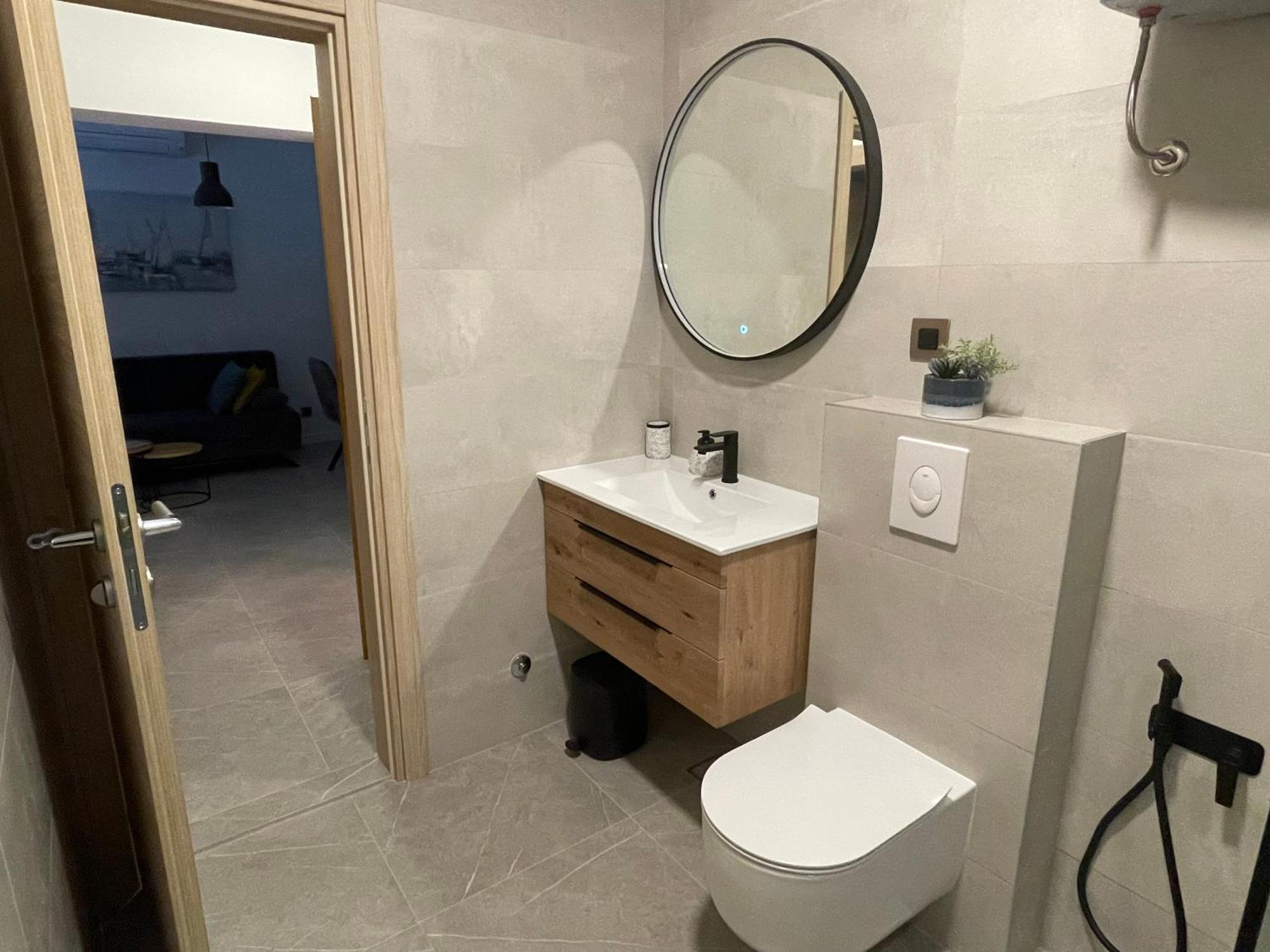 קאבטאט Apartments Kralj Ana מראה חיצוני תמונה